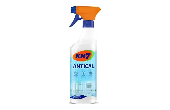 KH-7 Antical Pistola 500 ml - pack de 12 unidades