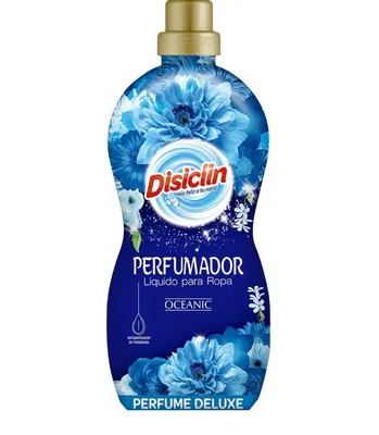 Disiclin aditivo perfumado líquido Oceanic 720 ml (pack de 12)