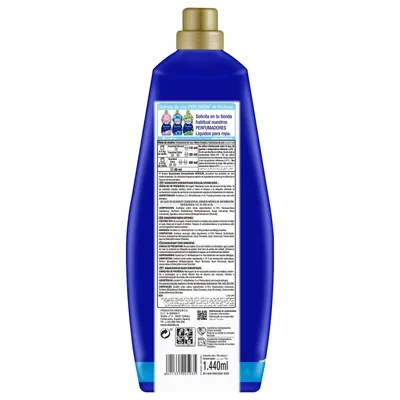 Disiclin Suavizante concentrado Oceanic 1440 ml - pack de 10 unidades – foto 2