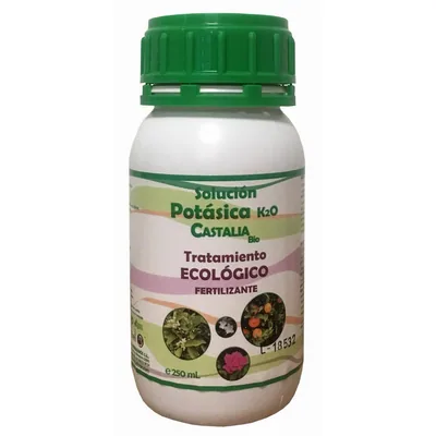 300002403 Jabón Negro Castalia Solución Potásica 250 ml - pack de 3 unidades – foto 2