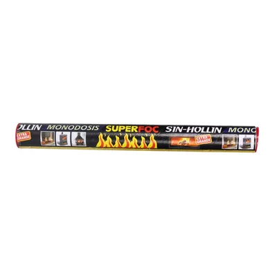 Greenice sin hollín 07901 140 g (pack de 6)