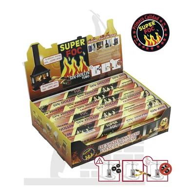 Greenice Sin hollín 07901 140 g - pack de 6 unidades – foto 2
