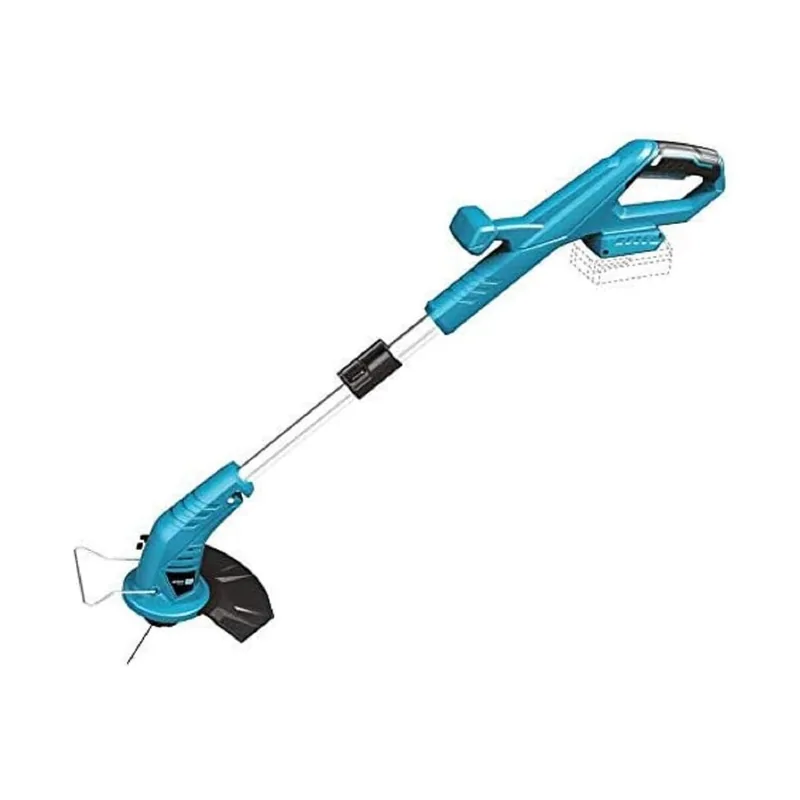 EDM 08757 recortabordes 20V sin batería ni cargador - 1 unidad