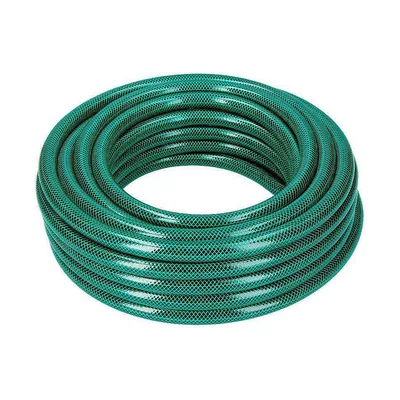 EDM manguera de jardín Basic Line Ø15x20 mm 25 m