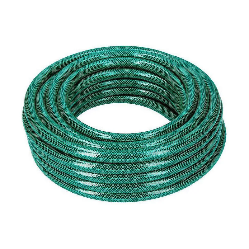 EDM Manguera de jardín Basic Line Ø15x20 mm 25 m - 1 unidad