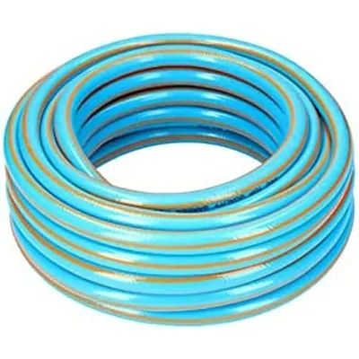 EDM 74082 manguera de jardín profesional Ø15x20 mm 50 m