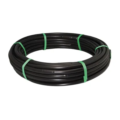 Blue Bird - Altadex rollo 25MTS tuberia 16MM c/goteros a 0,35CM 2L/H blue bird