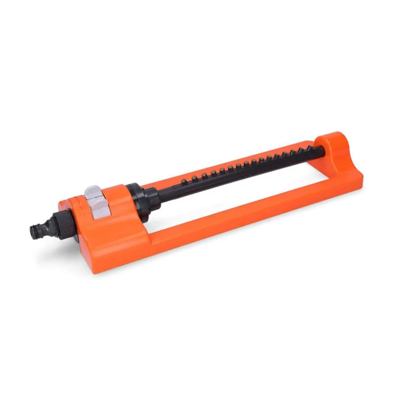 EDM 74689 aspersor oscilante regulable 25 m - 1 unidad