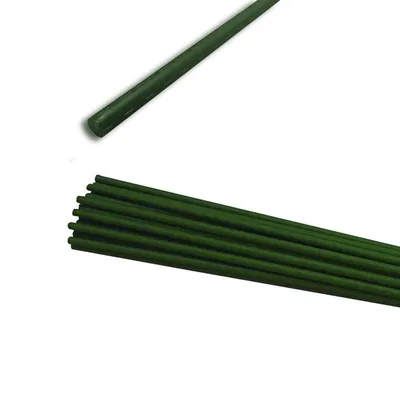 Grouw 74746 Tutor para Plantas 150 Cm (pack de 10)