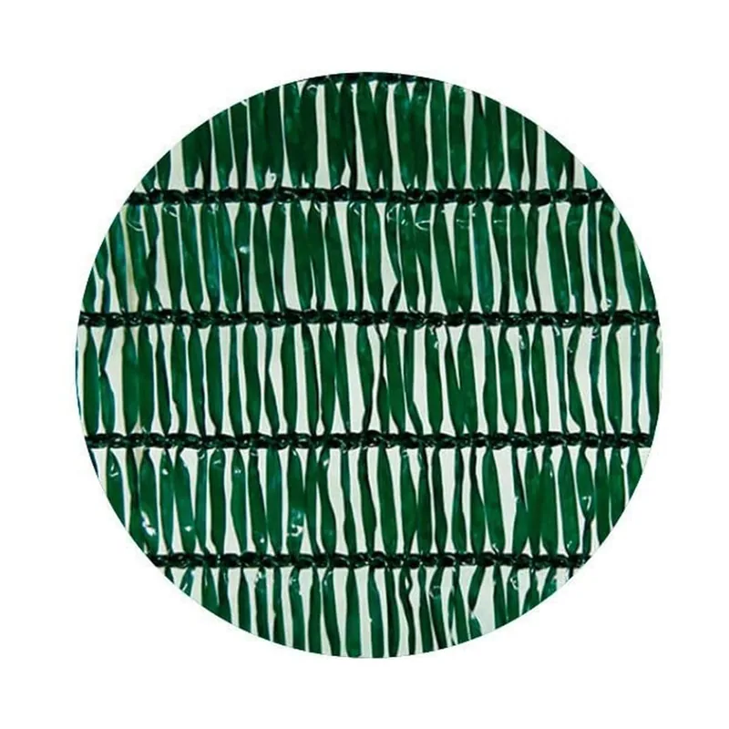 EDM Rollo malla verde 80% 90 g 1,5x50 m - 1 unidad