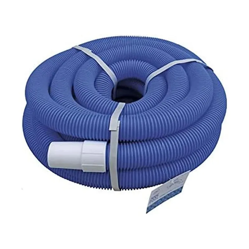 EDM 81017 manguera autoflotante 38 mm x 10 m - 1 unidad