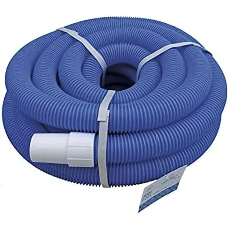 EDM 81018 manguera autoflotante 38 mm x 15 m - 1 unidad