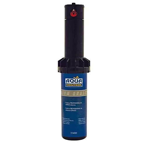Aqua Control Turbina PRO03 largo alcance - 1 unidad