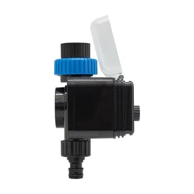 Aqua Control Programador de grifo doble salida C5005 - 1 unidad – foto 4