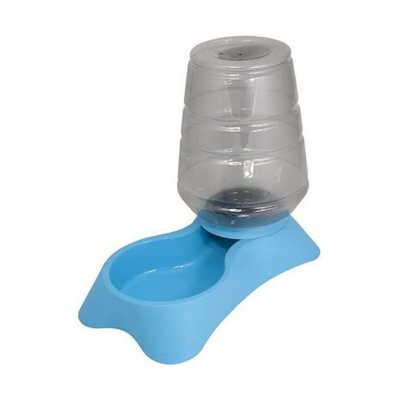 Nayeco Tolva para Perros Nuvola Plus 4 l - pack de 4 unidades