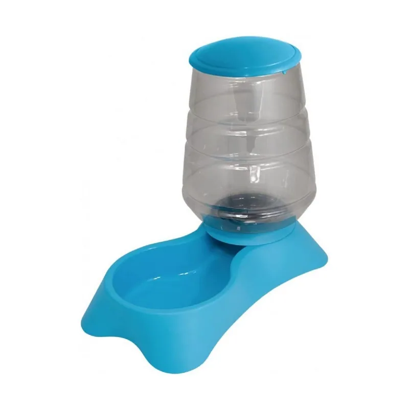 Nayeco Comedero Tolva Nuvola Plus 11 L - pack de 2 unidades