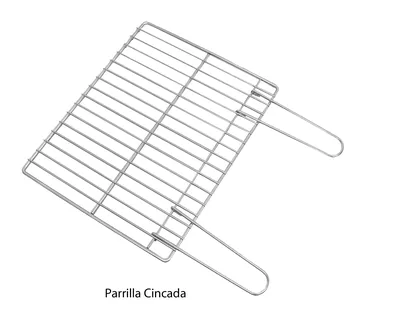 Imex El Zorro 71404 barbacoa con parrilla de hierro 93x68x40 cm - 1 unidad – foto 3