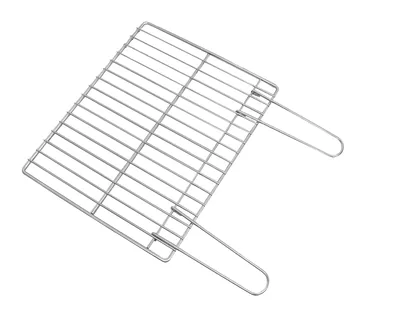Imex El Zorro 71584 barbacoa cuadrada con soporte para paella 50x40x75 cm - 1 unidad – foto 5