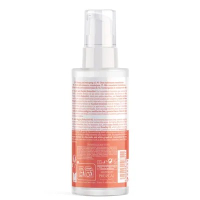 Yacel Aceite Corporal Antiflacidez con Bakuchiol 100 ml - 1 unidad – foto 4