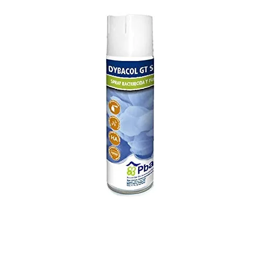 Dybacol Gt Pba 90097 Spray Aire Acondicionado 500 ml - 1 unidad