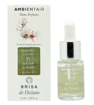 Ambientair Aceite hidrosoluble 15 ml. Home Perfumes - pack de 3 unidades – foto 4