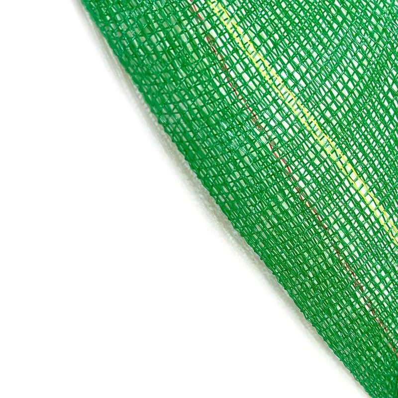 Manto para Recolección Verde Aceituna 4x8 m - 1 unidad