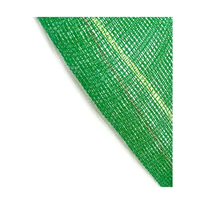 Manto para Recolección Verde Aceituna 7x14 m
