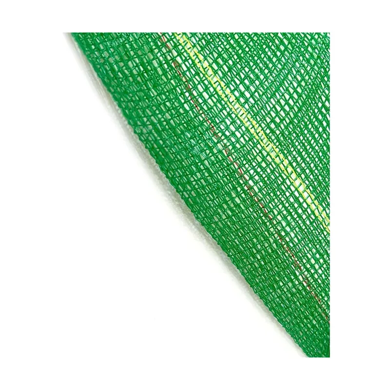Manto para Recolección Verde Aceituna 7x14 m - 1 unidad