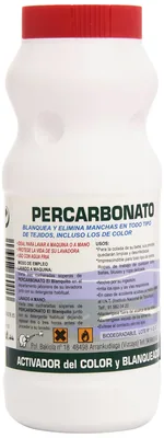 El Blanquito Limpiador multiusos para el hogar 800 g - pack de 12 unidades – foto 2
