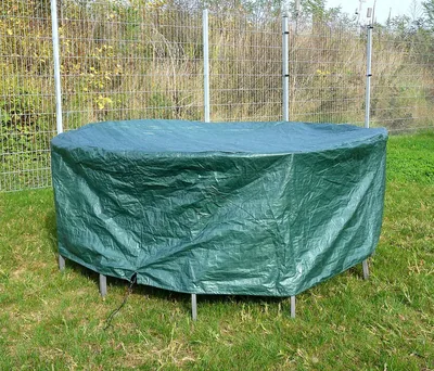 Biotop B2221 funda para mesas y sillas 325 cm