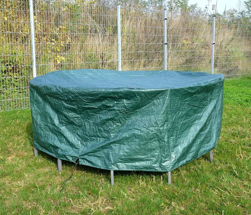 Biotop B2221 funda para mesas y sillas 325 cm - 1 unidad