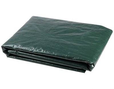 Altadex funda protección cubre balancín 255x143x170 cm - 1 unidad – foto 3