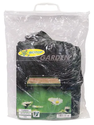 Altadex funda protección cubre colchoneta 128x37x57 cm