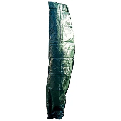 Altadex Funda para sombrillas Polietileno 25-70X302CM - 1 unidad – foto 4