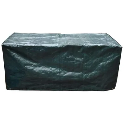 Biotop B2237 funda rectangular cubre mesas y sillas de poliéster - 1 unidad – foto 3