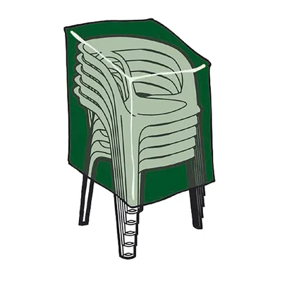 Biotop B2239 funda de poliéster cubre sillas
