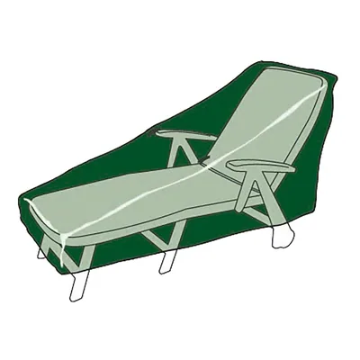 Altadex Funda protección cubre tumbona 205x78x40 cm