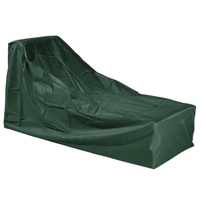 Altadex Funda protección cubre tumbona 205x78x40 cm - 1 unidad – foto 3
