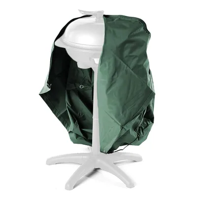 Altadex funda protección cubre barbacoas Ø73x60 cm - 1 unidad – foto 2