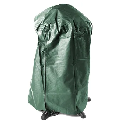 Altadex funda protección cubre barbacoas Ø73x60 cm - 1 unidad – foto 3