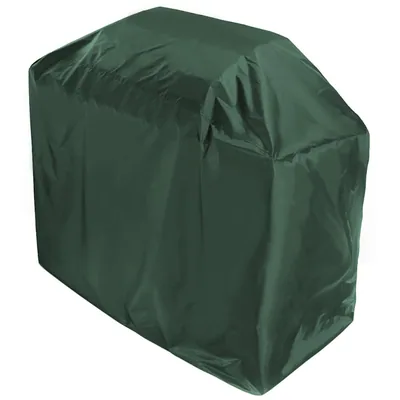 Altadex funda protección cubre barbacoas 58x103x58 cm - 1 unidad – foto 3