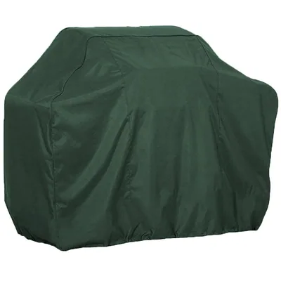 Altadex funda protección cubre barbacoas 58x103x58 cm - 1 unidad – foto 4