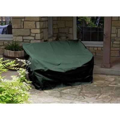 Altadex Funda protección cubre sofá 220x90x70 cm - 1 unidad – foto 1