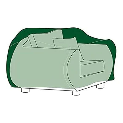 Altadex funda protección cubre sillón 130x90x70 cm