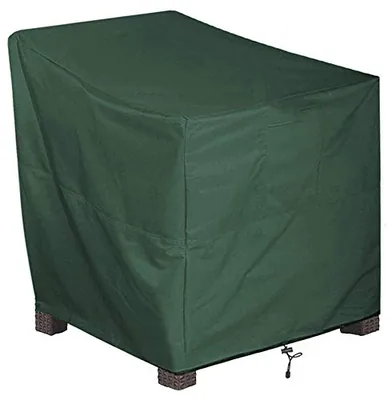 Altadex funda protección cubre sillón 130x90x70 cm - 1 unidad – foto 2