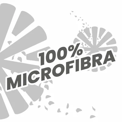 Blanco Plata Fregona de rosca universal superabsorbente - pack de 12 unidades – foto 2