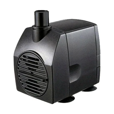 Altadex M282063 bomba para estanque de sobremesa 750 l/h - 1 unidad – foto 1