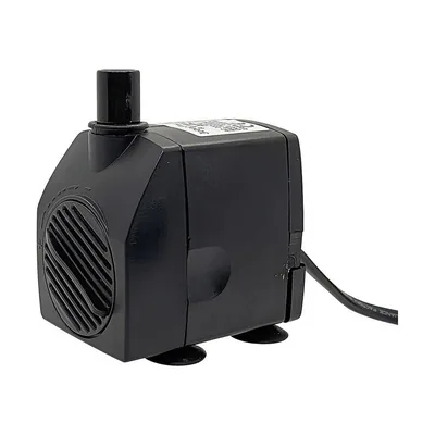 Altadex M282063 bomba para estanque de sobremesa 750 l/h - 1 unidad – foto 2