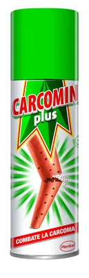 Carcomin Aerosol contra la carcoma 250 ml - pack de 4 unidades – foto 2