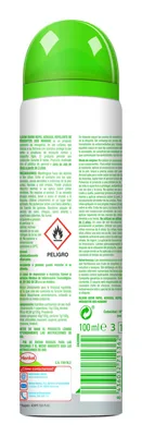 Bloom Derm Aerosol Repelente 100ml - pack de 3 unidades – foto 3